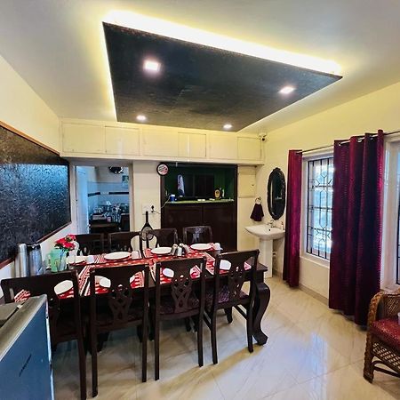 Queen Annes Bungalow Hotel Kodaikanal Buitenkant foto