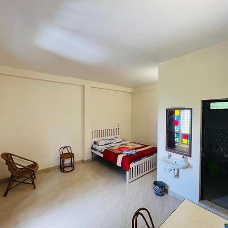 Queen Annes Bungalow Hotel Kodaikanal Buitenkant foto