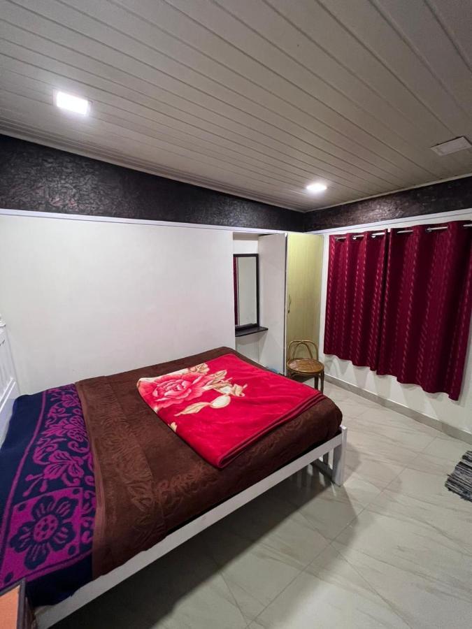 Queen Annes Bungalow Hotel Kodaikanal Buitenkant foto