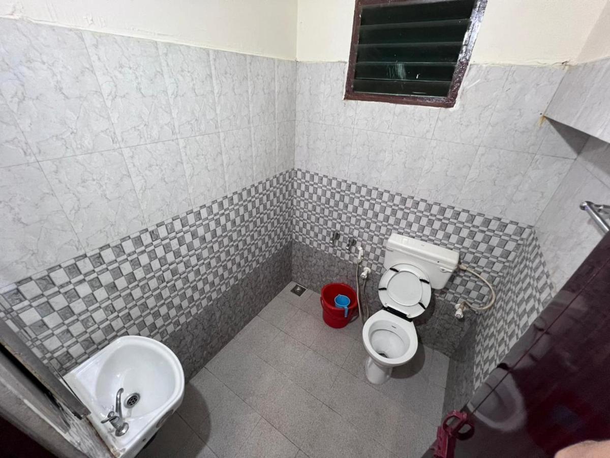 Queen Annes Bungalow Hotel Kodaikanal Buitenkant foto