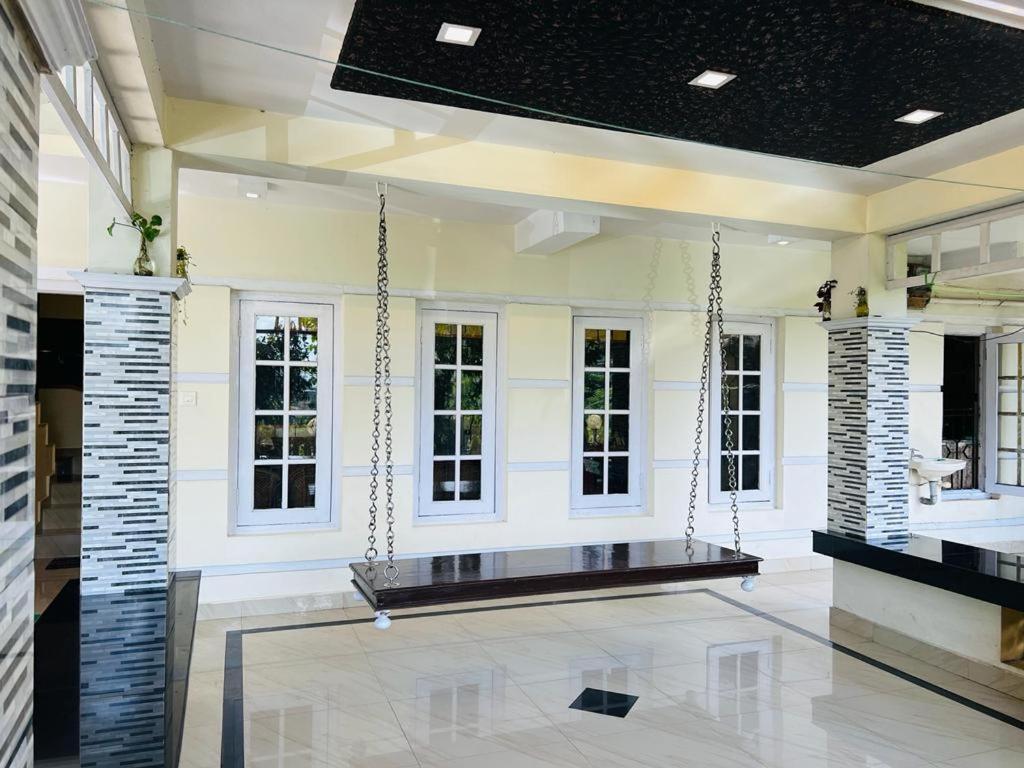 Queen Annes Bungalow Hotel Kodaikanal Buitenkant foto